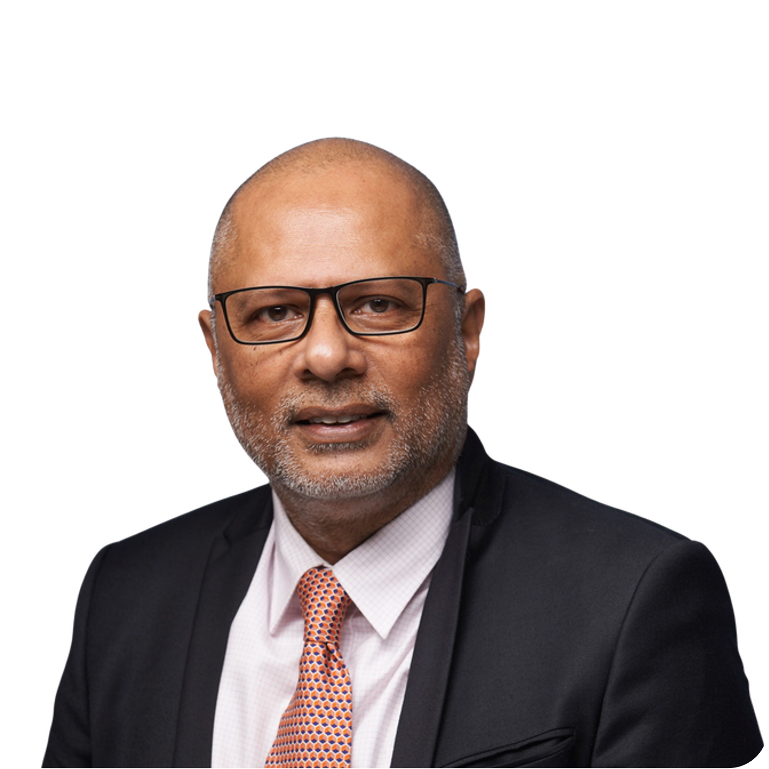 Image of Dr Vaikunthan